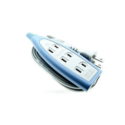 OMNI Extension Cord Set 4M 4Gang WEE 004 PK