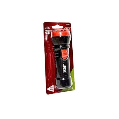 ACE LED Rechargeable Flashlight (3999585)