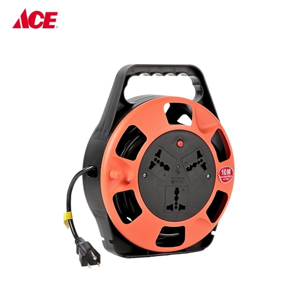 OMNI Extension Wheel 10M WEW-10M
