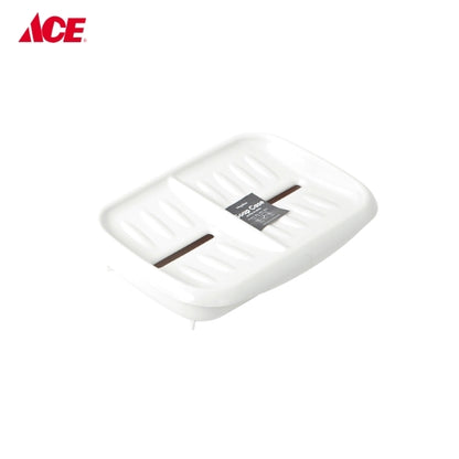 MEGABOX Soap Case - Off-White (MG-532)