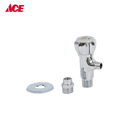 ROSCO Angle Valve 3/8X5/16  - (RO-826)