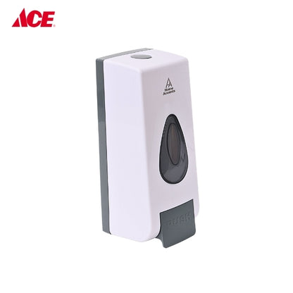 HOME ACCENTS 600ml Wall Mount Soap Dispenser