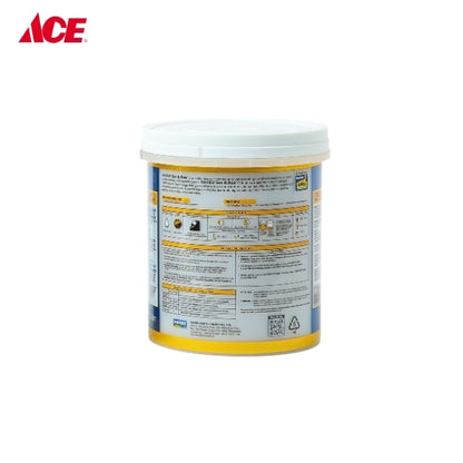 DAVIES 1L Sun & Rain Waterproofing Paint - Seal Gray (SR-608)