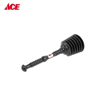 Plastic Super Plunger - Black