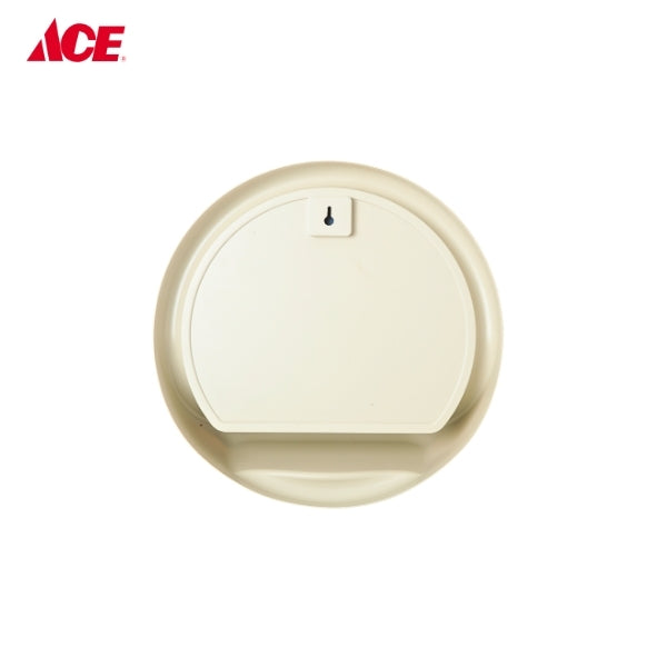 MASPION Wall Mirror - Ivory (PT-MK6I)