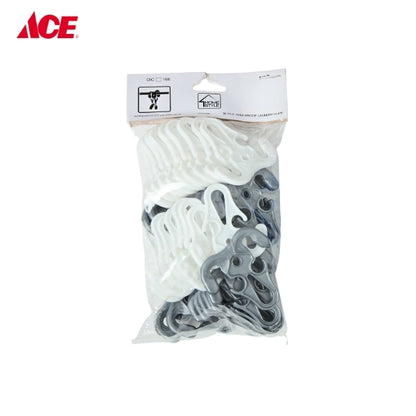 HOMESTYLE Wind Proof Clips 36's/pk