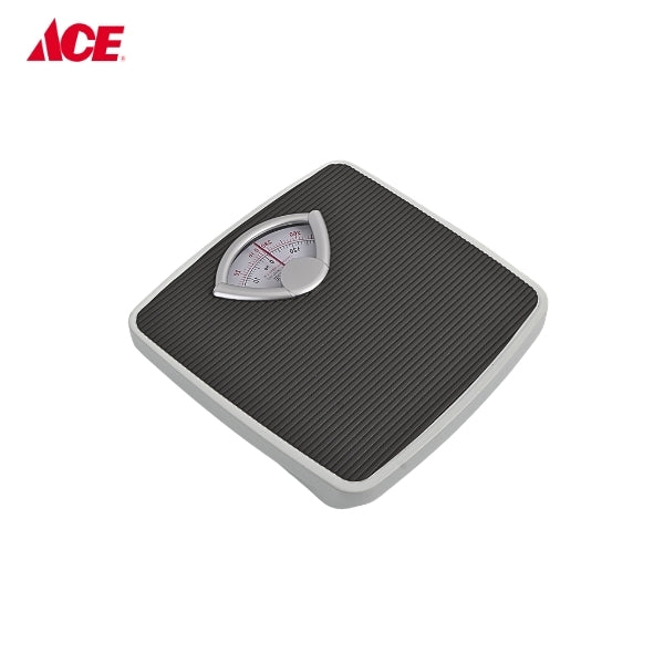 CAMRY Bathroom Scale Anti-Slip Rib