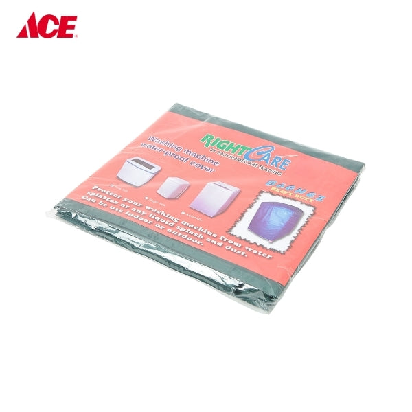 RIGHT CARE Washing Machine Cover Twin Tub - Green