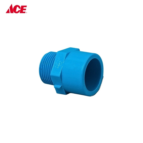 NELTEX 25mm Waterline Male Adapter