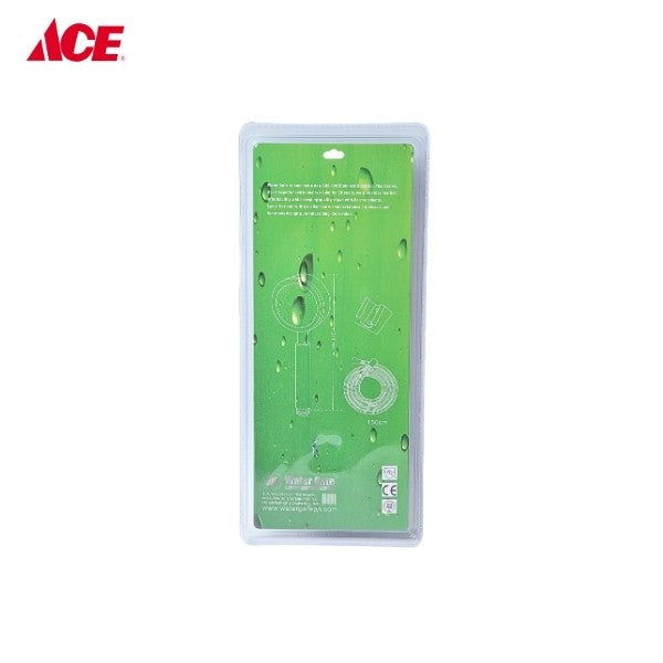 ACE Folding Table Top Ironing Board 32IN with Iron Holder