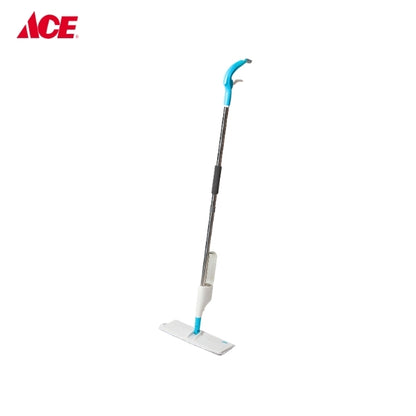 JML 2-IN-1 Wet & Dry Super Spray Mop