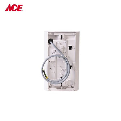 STIEBEL ELTRON Water Heater with Flex Hoses - (IM 60EC)