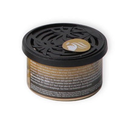 CALIFORNIA SCENTS 42g Spillproof Organic Golden State Delight