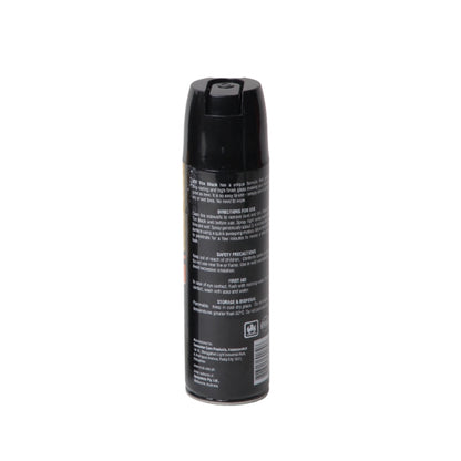 VS1 250ml Tire Black Instant Gloss