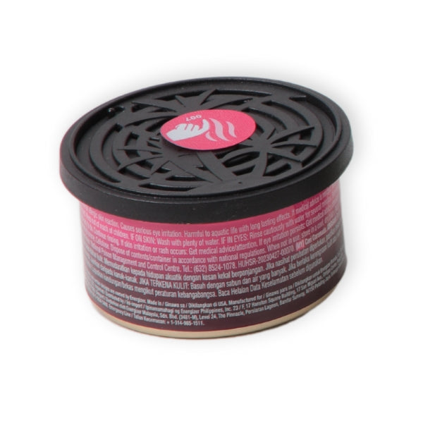 CALIFORNIA SCENTS 42g Spillproof Organic Coronado Cherry