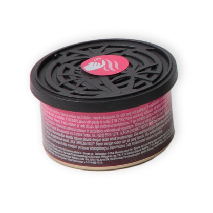 CALIFORNIA SCENTS 42g Spillproof Organic Coronado Cherry