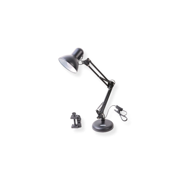 LEDTEC Multi Joint Table Lamp - Black (TLMJT)