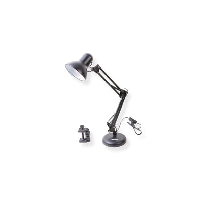 LEDTEC Multi Joint Table Lamp - Black (TLMJT)