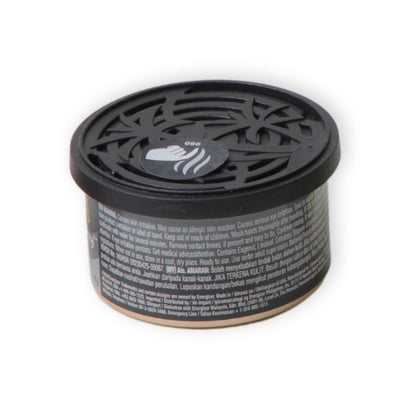 CALIFORNIA SCENTS 42g Spillproof Organic Black Ice