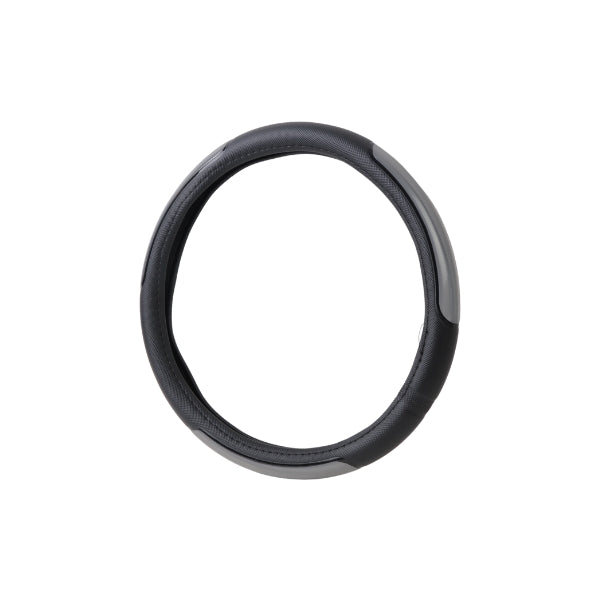 TYPE S Medium Steering Wheel Cover Reflective Stripe