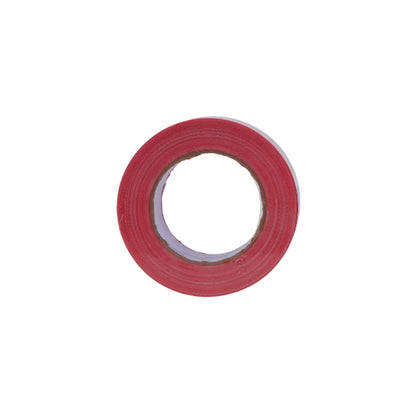 ARMAK 38mmx25m Cloth Tape - Red