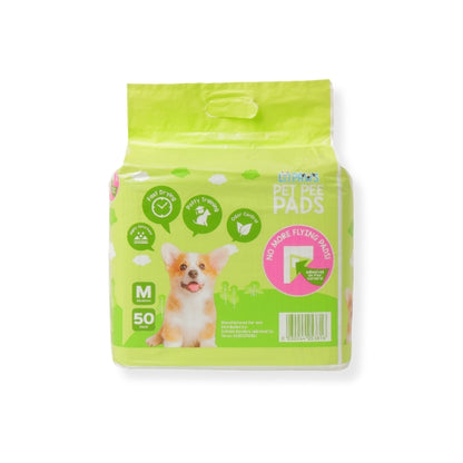 LI'L PAWS Medium Pet Pee Pads