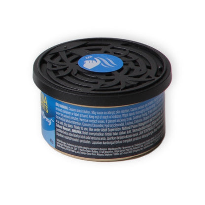 CALIFORNIA SCENTS 42g Spillproof Organic Newport New Car