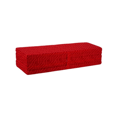 URATEX Five Fold-A-Matress 2x48x75