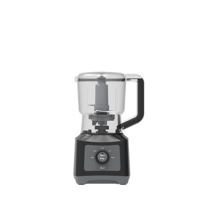 ASAHI 2-in-1 Blender and Food Processor (BL-808)