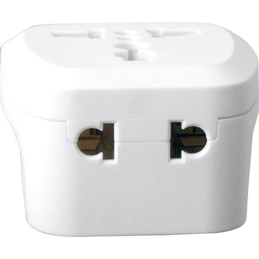 ROYU International and Universal Adapter (REDPL115)