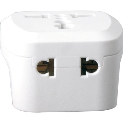 ROYU International and Universal Adapter (REDPL115)