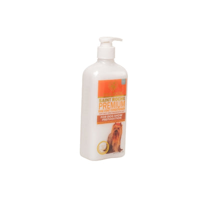 St. Roche Premium Heaven Scent Dog Coat Conditioner 500mL