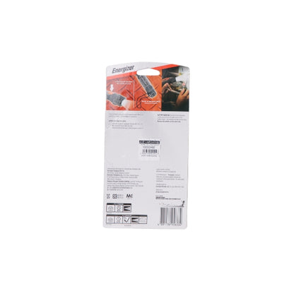 ENERGIZER HardCase LED Flashlight (PRO2AA1/HCHH212)