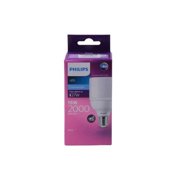 PHILIPS 15W LEDBright E27 6500K 230V 1CT/12APR