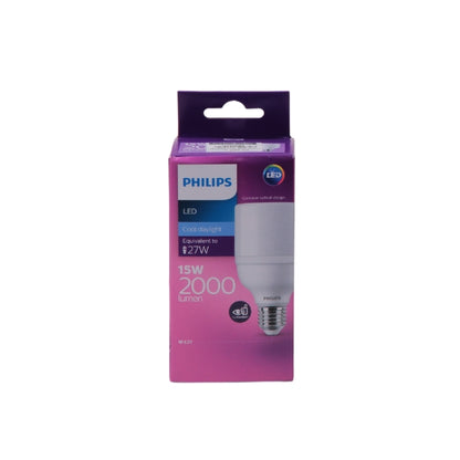 PHILIPS 15W LEDBright E27 6500K 230V 1CT/12APR