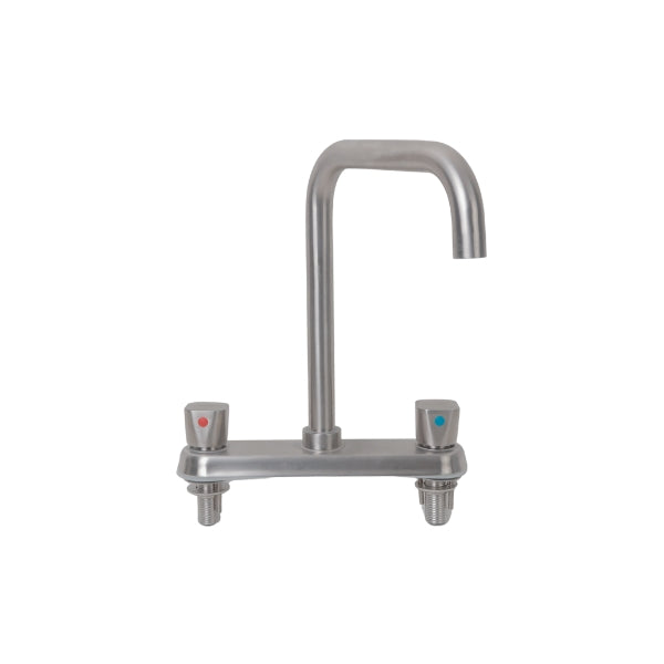 ROSCO Kitchen Mixer Faucet Stainless Steel (RO-1884)
