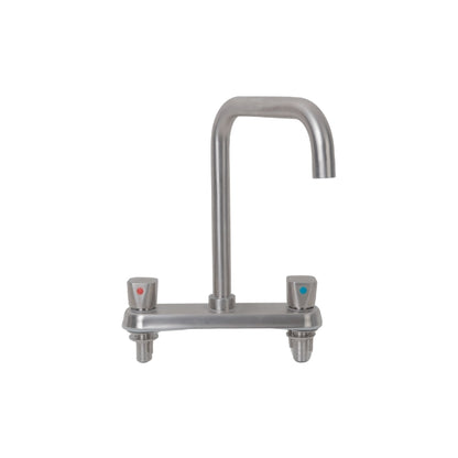 ROSCO Kitchen Mixer Faucet Stainless Steel (RO-1884)