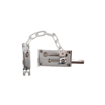 ARCHIE Door Chain & Bolt (A009)