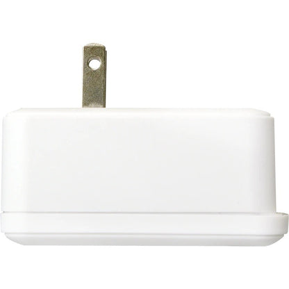 ROYU International Adapter with USB Port 3A+1C (REDPL127)