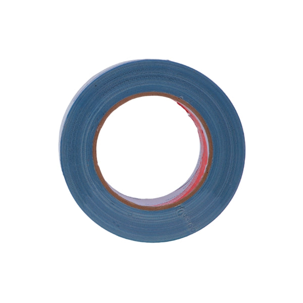 ARMAK 48MMx25M Cloth Duck Tape Blue