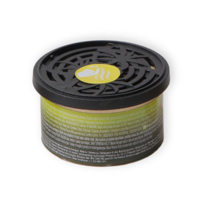 CALIFORNIA SCENTS 42g Spillproof Organic La Jolla Lemon