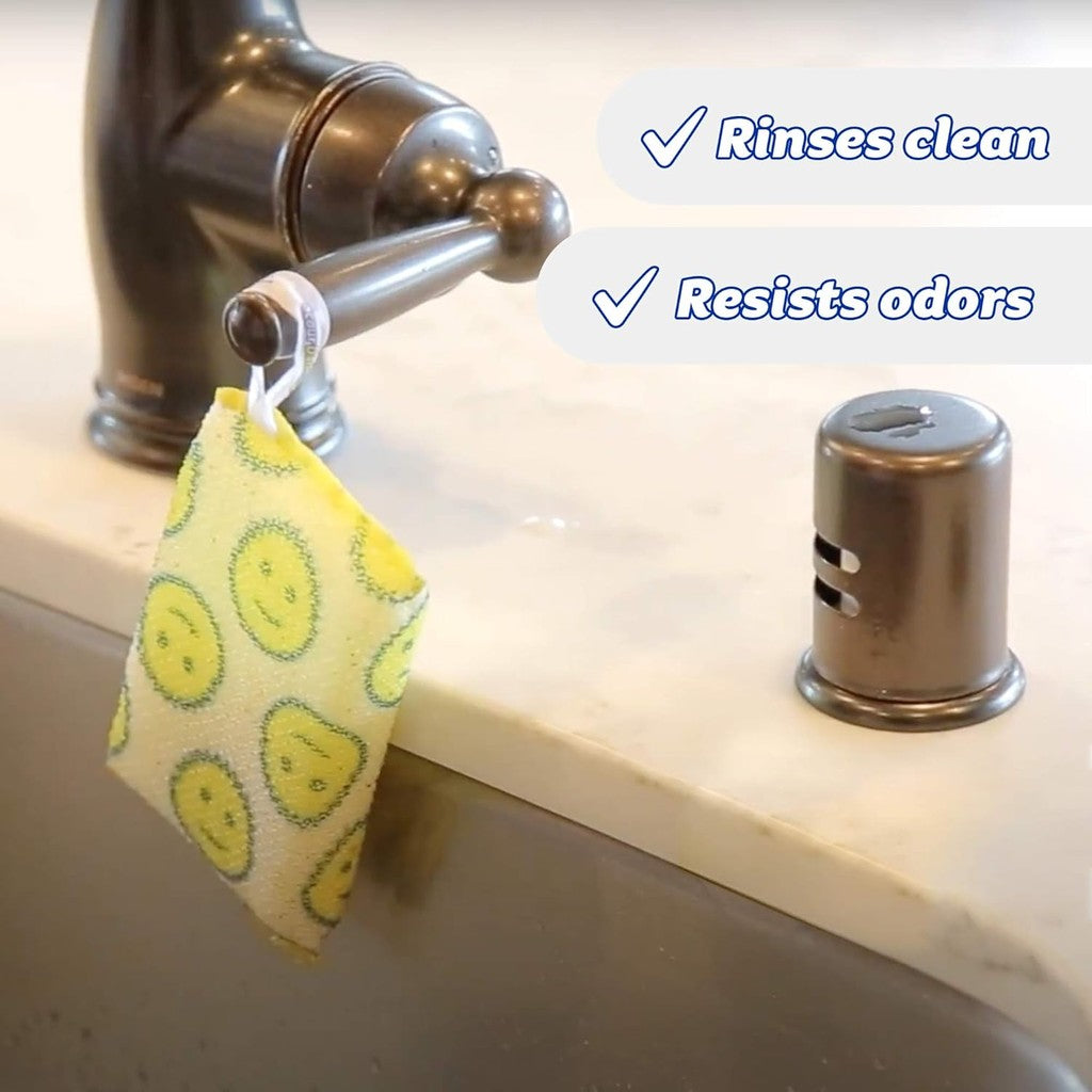 SCRUB DADDY 1.4oz Scouring Pad