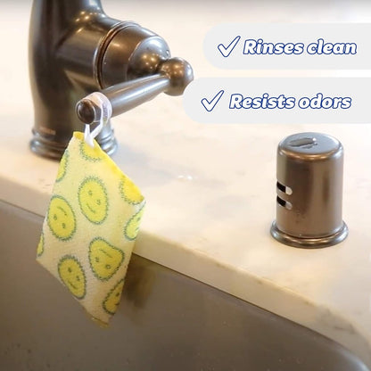 SCRUB DADDY 1.4oz Scouring Pad