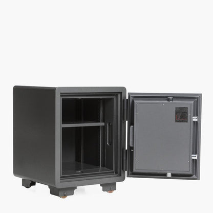 SAFEWELL 74kg Combination Lock Safe And Book Safe Set (YB-530ALP-C)