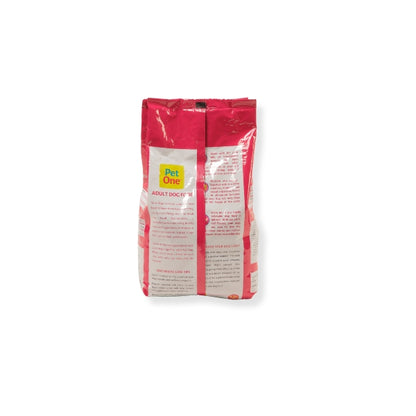 PET ONE 1.4kg Adult Dog Food