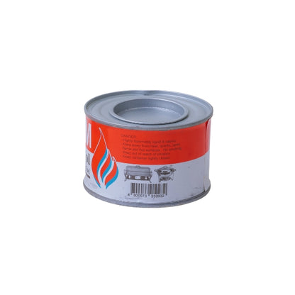 GEM 200g Alcohol Gel Chafing Fuel 24/CTN
