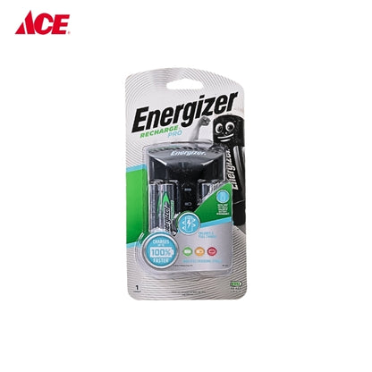 ENERGIZER Recharge Pro Battery Charger (CHPRO)