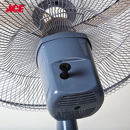DOWELL 18" Wall Fan - Set of 2 (DWF24-18A)