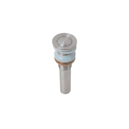 ROSCO Lavatory Drain Push Button (RO-1876)
