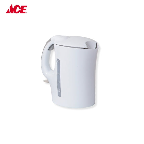 ASAHI 1L Electric Kettle - White (EK100)